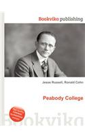 Peabody College