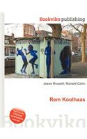 Rem Koolhaas