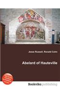 Abelard of Hauteville