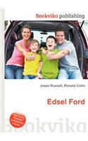 Edsel Ford