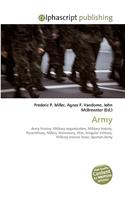 Army: (English)
