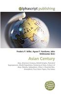 Asian Century: (English)