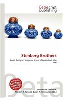 Stenberg Brothers: (English)