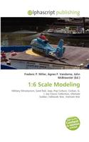 1: 6 Scale Modeling(English)