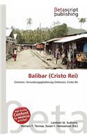 Balibar (Cristo Rei): (German)