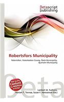 Robertsfors Municipality