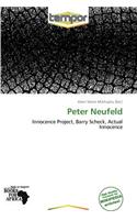 Peter Neufeld