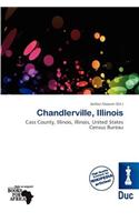 Chandlerville, Illinois: (English)