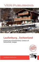 Laufenburg, Switzerland