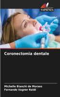 Coronectomia dentale