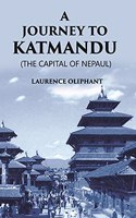 Journey to Kathmandu