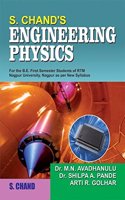 S. Chand's Engineering Physics