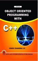 Object Oriented Programming with C++