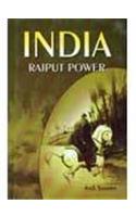India: Rajput Power