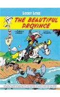 Lucky Luke: The Beautiful Province