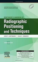 Bontrager's Handbook of Radiographic Positioning and Techniques, 10e, South Asia Edition