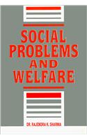 Social Problems and Welfare