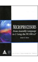 Microprocessors: From Assembly Language To C Using The PICI8FXX2 (Book/CD-Rom)