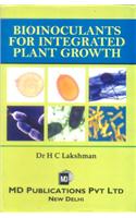 Bioinoculants For Integrated Plant Growth