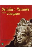 Buddhist Remains from Haryana