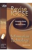 Revise IGCSE Information Technology