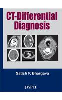CT-Differential Diagnosis