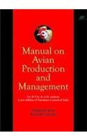 Manual on Avian production and Management