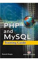 PHP and MySQL Training Guide
