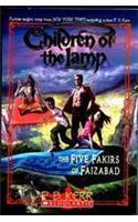 Children Of The Lamp : The Five Fakirs Of Faizabad