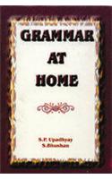 Grammar At Home