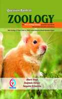 Question Bank of Zoology