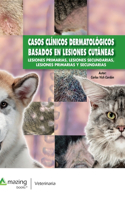 Casos Clínicos Dermatológicos Basados En Lesiones Cutáneas