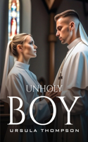 Unholy Boy