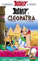 Asterix in Spanish