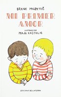 Mi primer amor