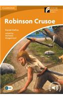 Robinson Crusoe: Paperback Student Book Without Answers