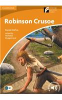 Robinson Crusoe: Paperback Student Book without answers