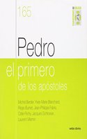 Pedro, el primero de los Apostoles: Cuaderno Biblico 165
