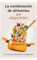 La Combinacion de Alimentos y La Digestion