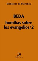 Homilias sobre los Evangelios/2