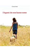 I legami che non hanno nome