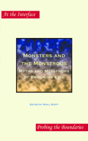 Monsters and the Monstrous