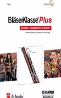 BLSERKLASSE PLUS FAGOTT