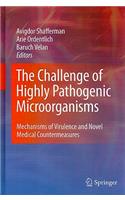 Challenge of Highly Pathogenic Microorganisms