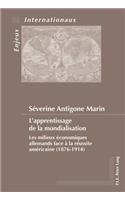 L'Apprentissage de la Mondialisation