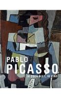 Pablo Picasso: I Don't Seek, I Find: I Don't Seek, I Find