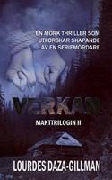 Verkan: En mörk thriller som utforskar skapande av en seriemördare