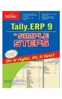 Tally.Erp 9 In Simple Steps