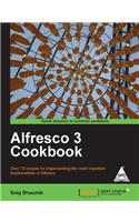Alfresco Cookbook,Bhaumik