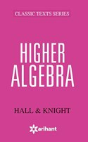 Higher Algebra